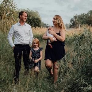 Meet your Posher, Alyson